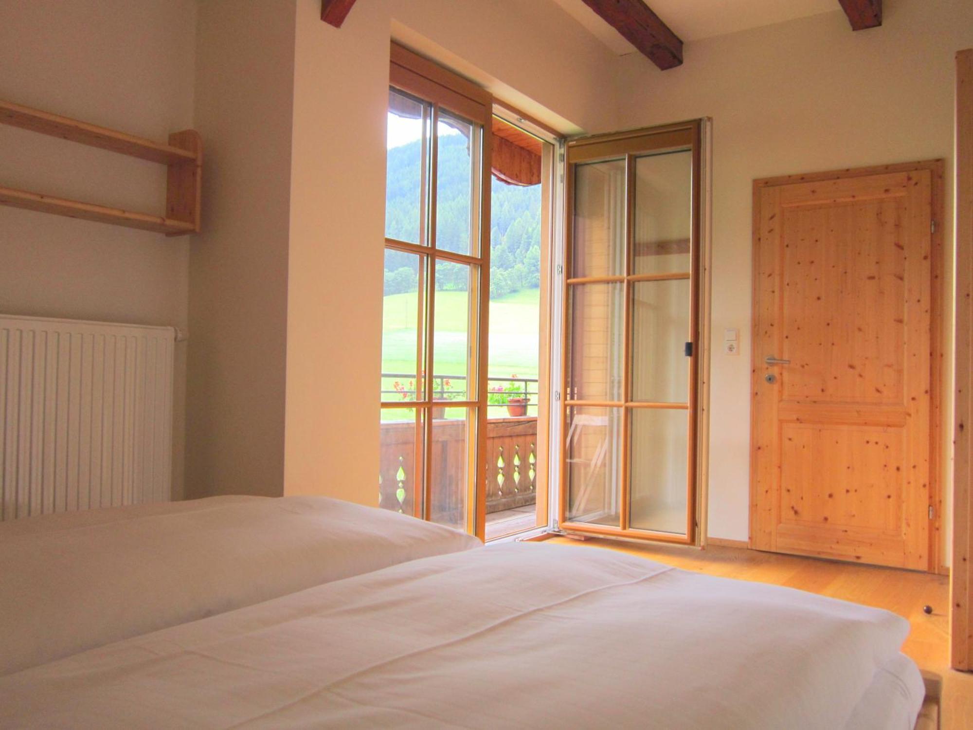 Gut Neusess Villa Mauterndorf  Værelse billede