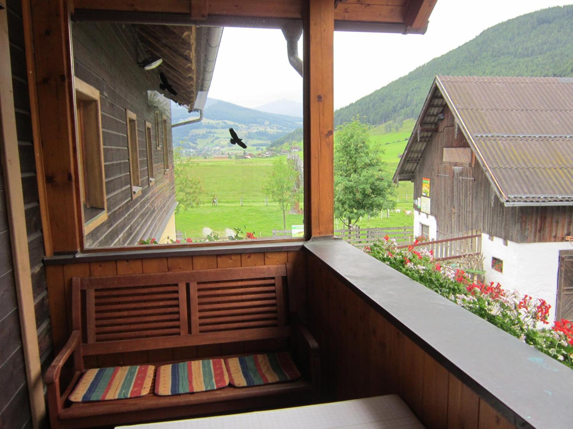 Gut Neusess Villa Mauterndorf  Eksteriør billede