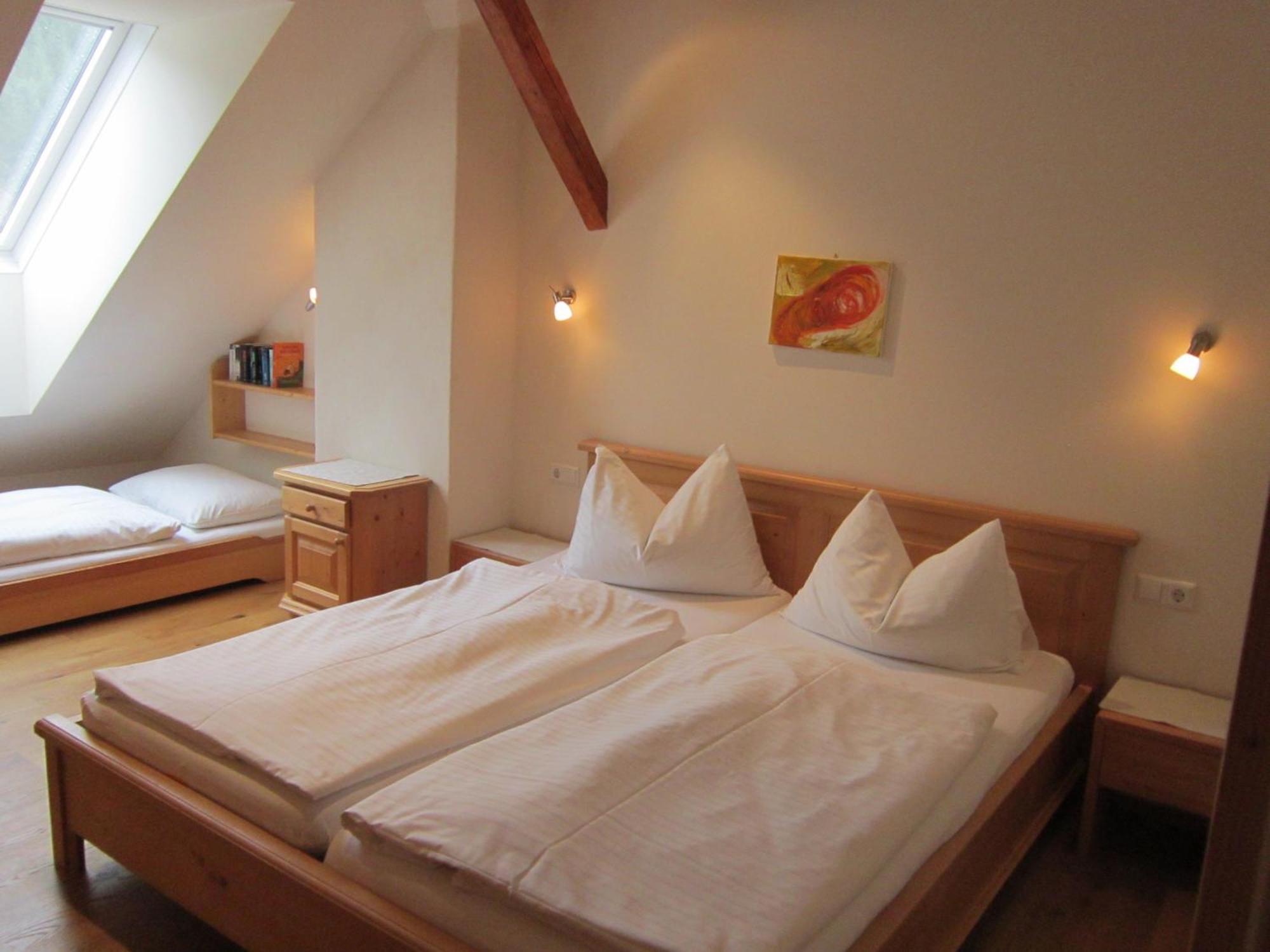 Gut Neusess Villa Mauterndorf  Værelse billede
