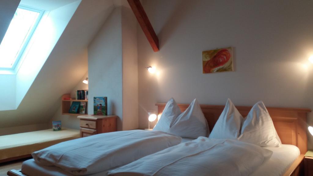 Gut Neusess Villa Mauterndorf  Eksteriør billede
