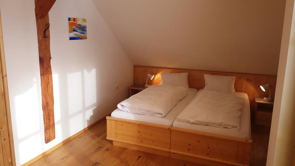 Gut Neusess Villa Mauterndorf  Eksteriør billede