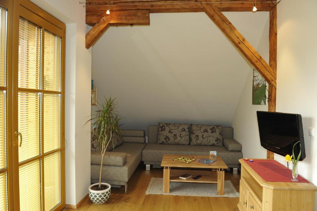 Gut Neusess Villa Mauterndorf  Værelse billede
