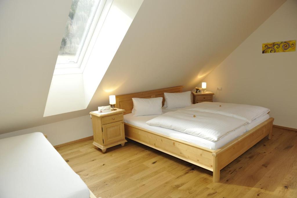 Gut Neusess Villa Mauterndorf  Værelse billede
