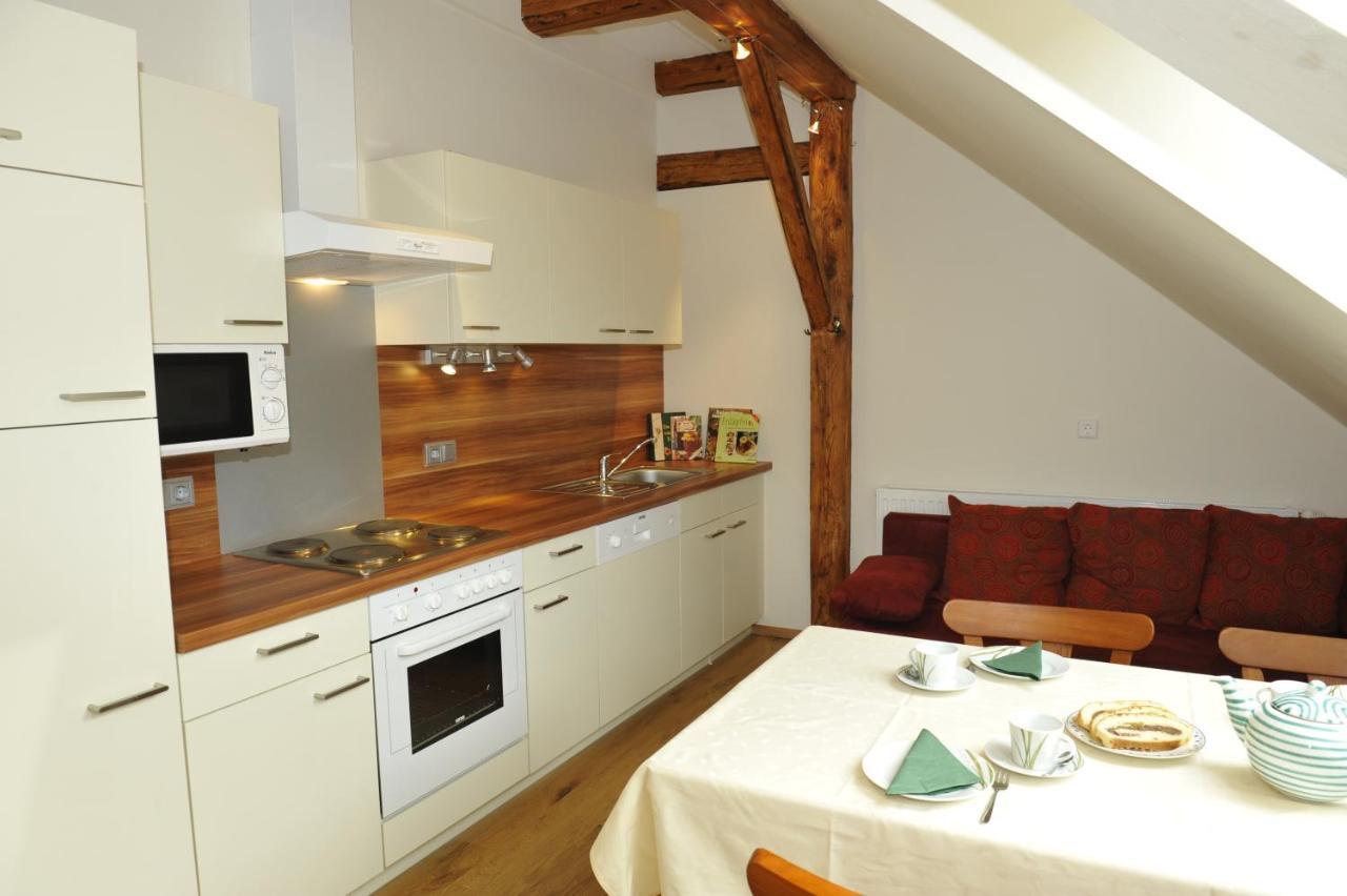 Gut Neusess Villa Mauterndorf  Værelse billede